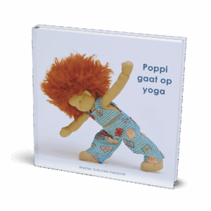 Poppi Gaat op Yoga - Marlies Schurink-Verdonk