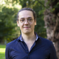 Boris Wagenaar